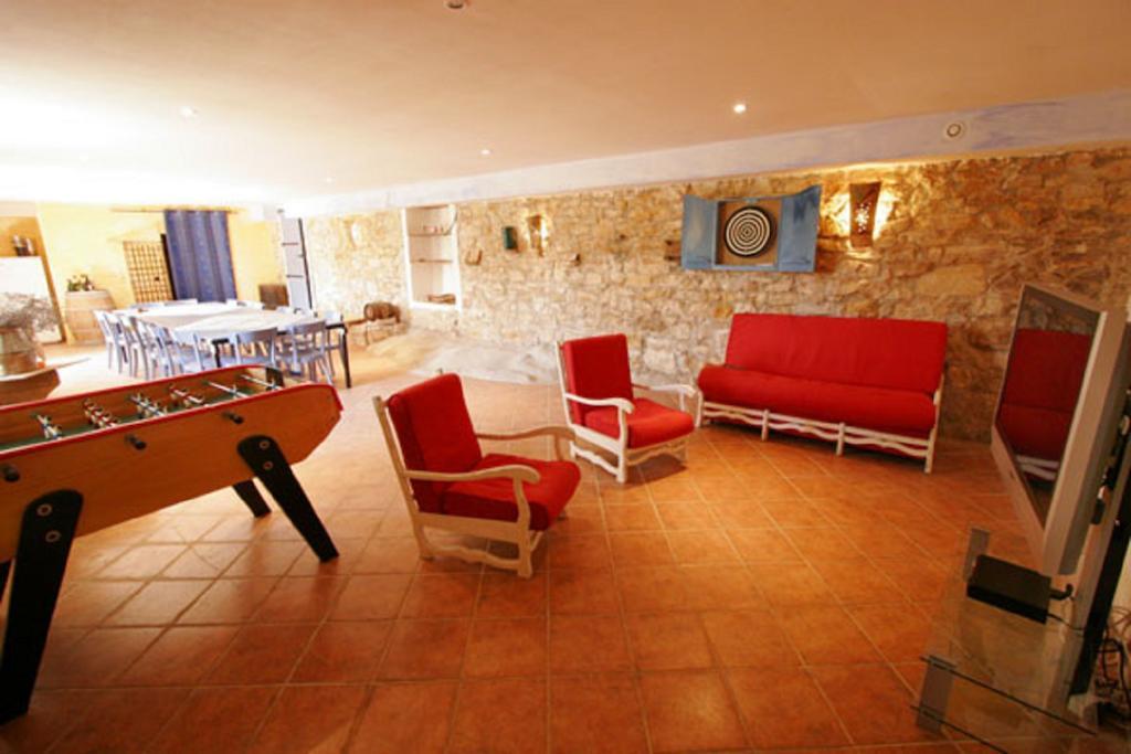Relais De Tamaroque Bed and Breakfast Portel-des-Corbieres Exteriör bild