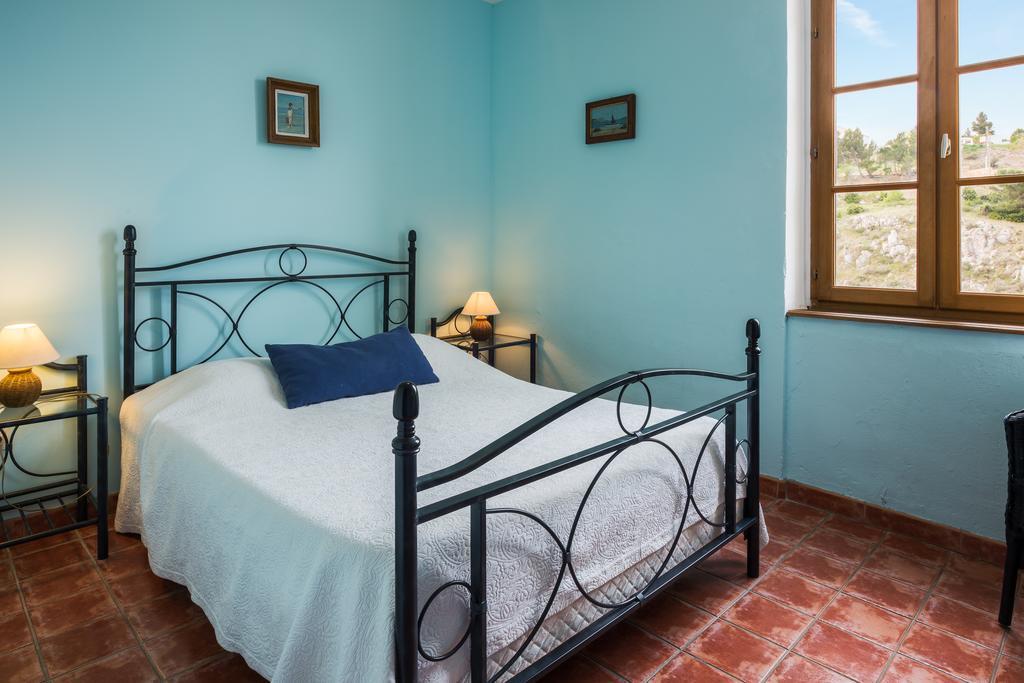 Relais De Tamaroque Bed and Breakfast Portel-des-Corbieres Exteriör bild