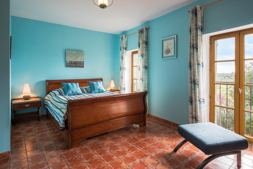 Relais De Tamaroque Bed and Breakfast Portel-des-Corbieres Exteriör bild