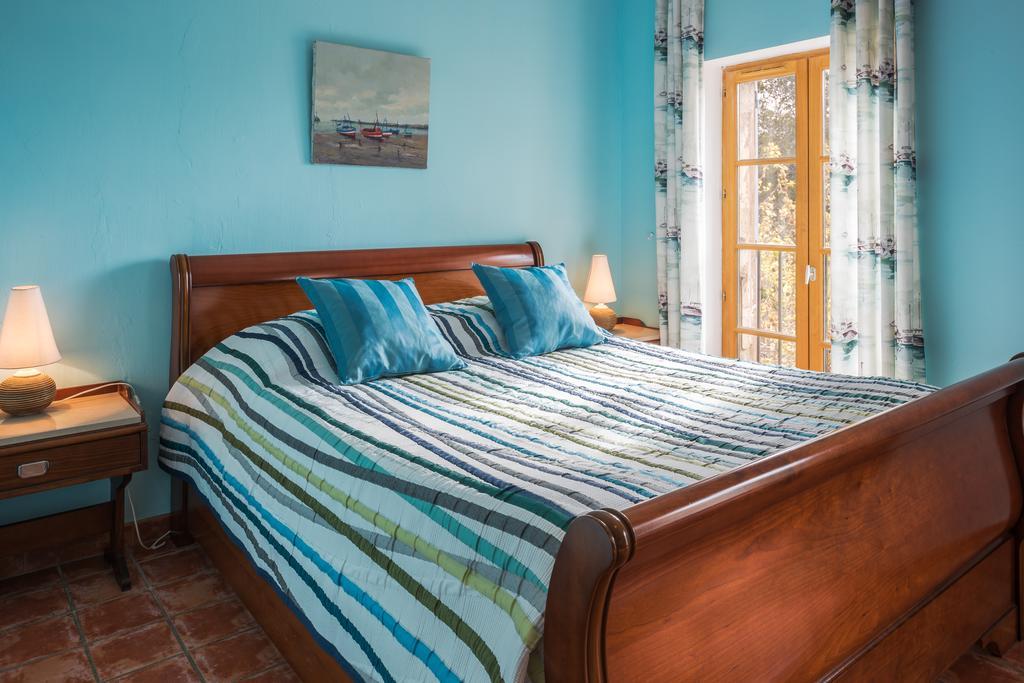 Relais De Tamaroque Bed and Breakfast Portel-des-Corbieres Exteriör bild