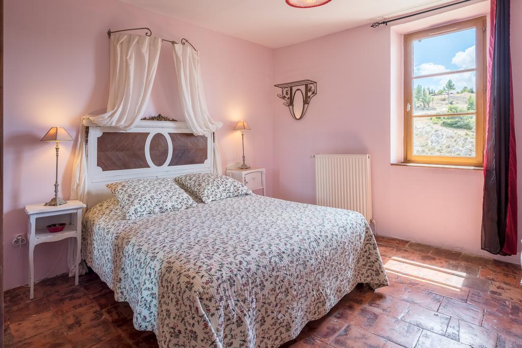 Relais De Tamaroque Bed and Breakfast Portel-des-Corbieres Exteriör bild