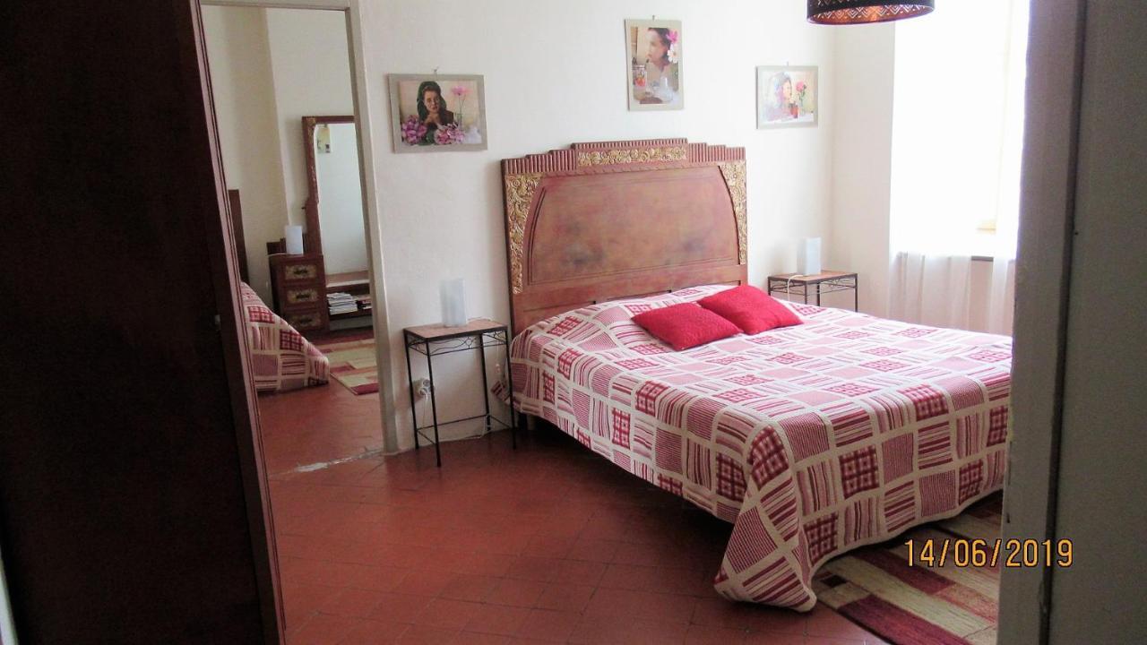 Relais De Tamaroque Bed and Breakfast Portel-des-Corbieres Exteriör bild